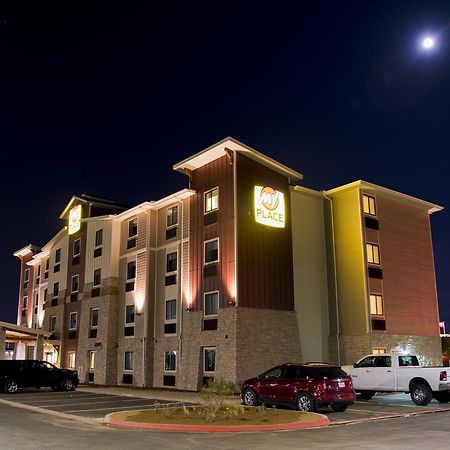 My Place Hotel-Amarillo West/Medical Center, Tx Exterior photo